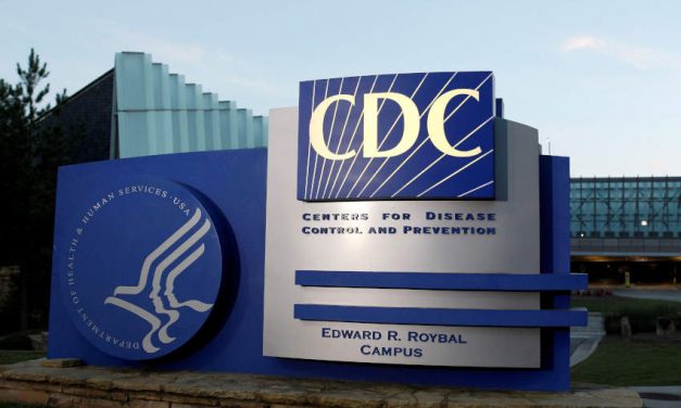 CDC retrage cererea de autorizare temporară pentru testele PCR anti-covid