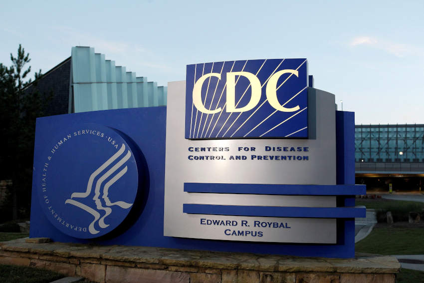 CDC retrage cererea de autorizare temporară pentru testele PCR anti-covid
