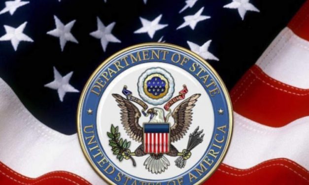 Departamentul de Stat al SUA dezinformează cu privire la SIIJ