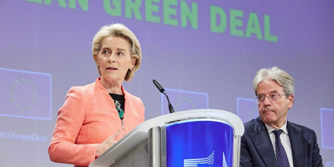 Miniștrii UE atacă planurile de extindere a tarifării carbonului la încălzire, transport