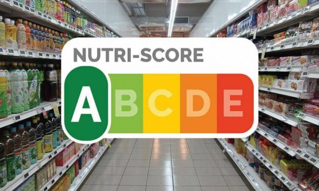 De acum putem compara calitatea nutrițională a produselor alimentare folosind sistemul de etichetare Nutri-Score