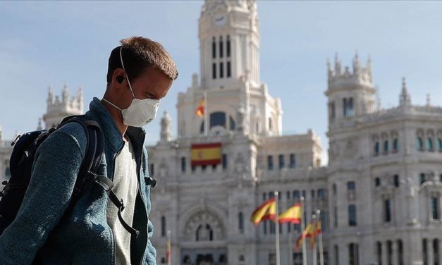 Regiunile spaniole reimpun restricții de noapte pe fondul creșterii numarului de infectări