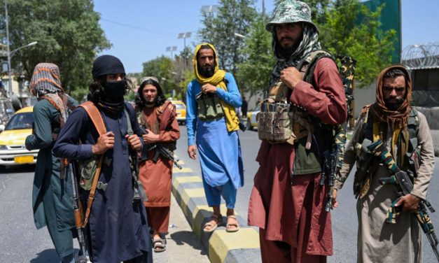 Guvernul taliban a declarat că va interzice muzica în public în Afganistan