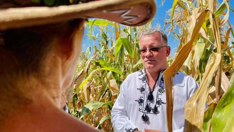 Ministrul Agriculturii demisionează din Guvern: agricultura nu e salvată de PNRR