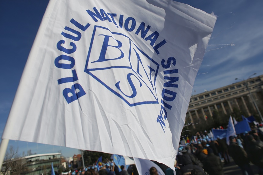 BNS propune dublarea deducerii personale pentru salariile foarte mici
