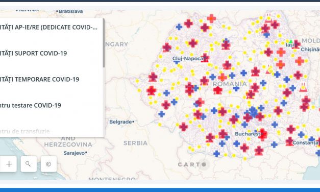 Paturile de la ATI dispar fără nicio explicație deși cazurile grave sunt foarte multe