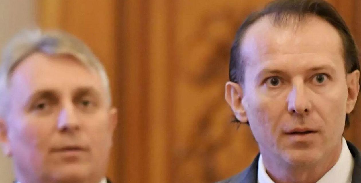 Interimatele lui Cîțu la Finanțe și Bode la Justiție, ilegale și neconstituționale