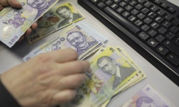 Patronatul IMM-urilor susţine majorarea cu 200 de lei a salariului minim pe economie, fără impozitare