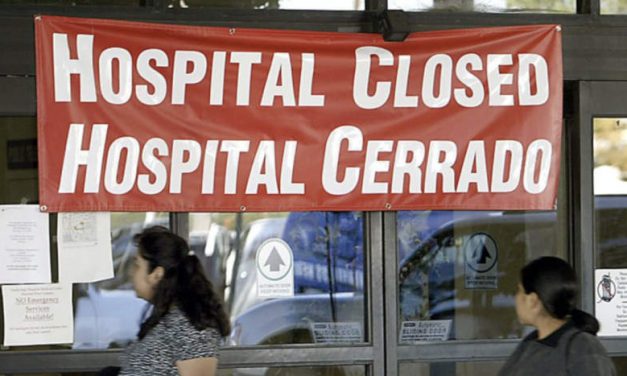 Camera de urgențe a unui spital din statul New York s-a închis deoarece angajații refuză vaccinarea
