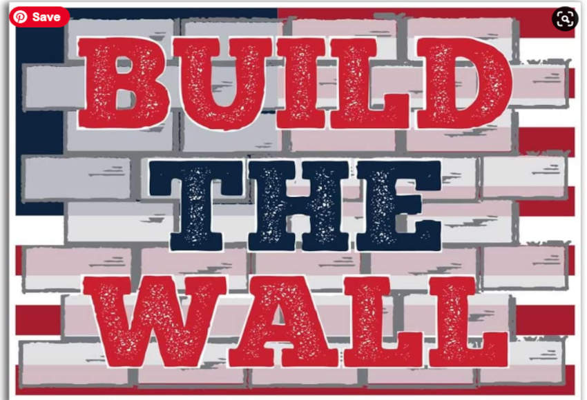 “Build the wall”- 12 state europene cer finanțarea unor bariere fizice la granițele UE