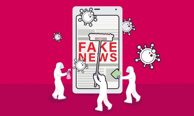 Oficialii care răspândesc știri false pro-vaccinare de la cel mai înalt nivel al statului vor fi sancționați de autorități?