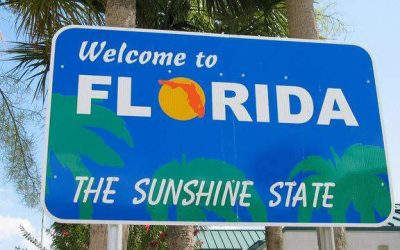 Florida a devenit primul stat american care a facut recomandări împotriva vaccinarii COVID-19 a copiilor sănătoși