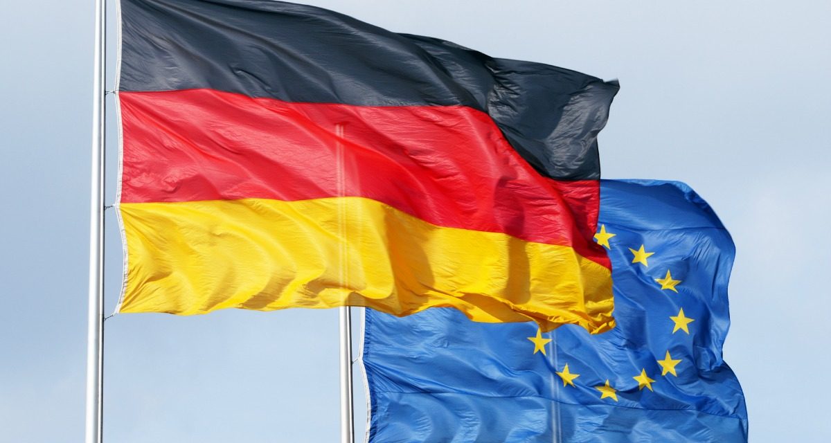 Europa unită: Germania nu este interesată de achiziții comune de gaz  în UE