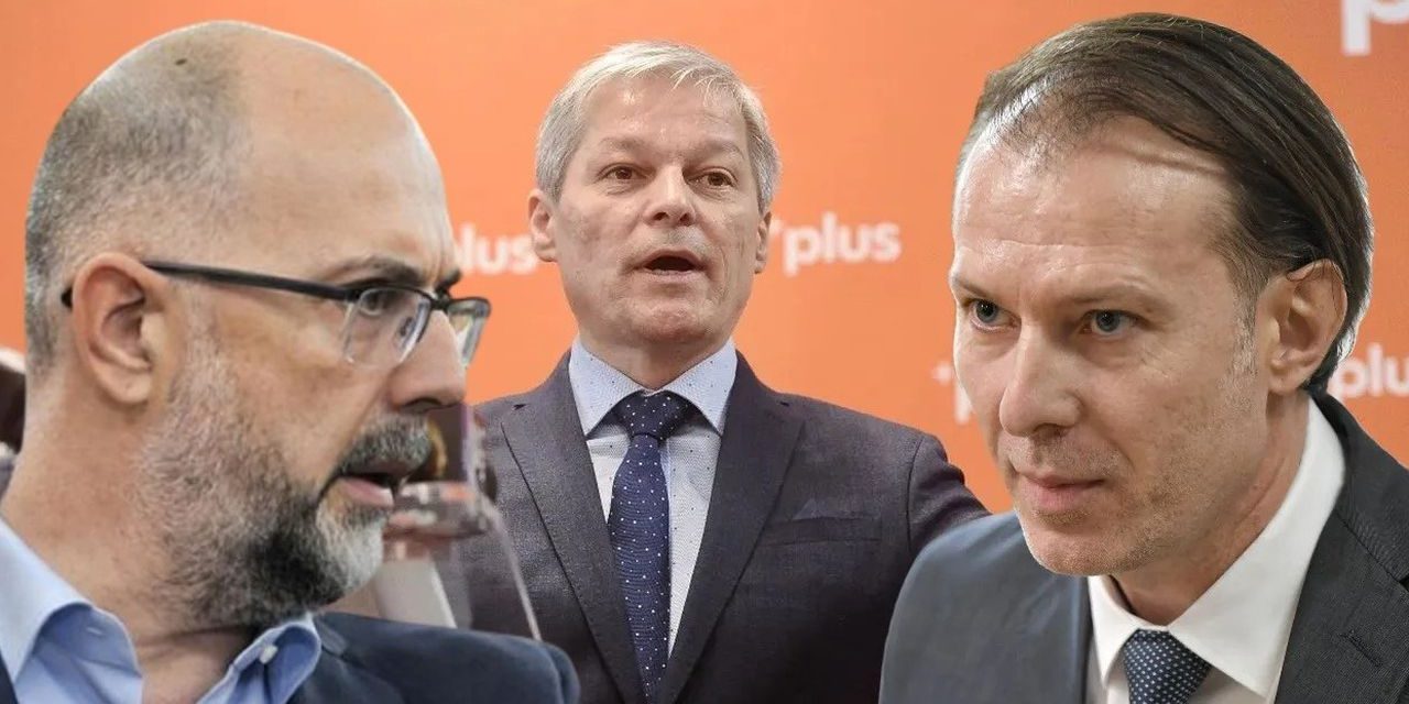 Guvernul Cioloș la zi: PNL îl trimite pe Cioloș la AUR și PSD să ia voturi, UDMR nu îl susține iar USR vrea să facă singur guvern