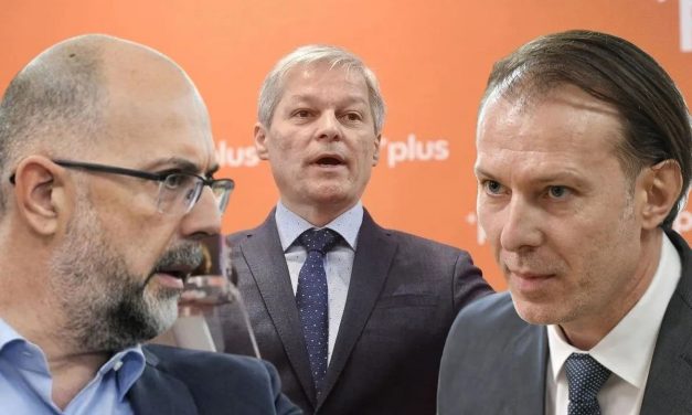 Guvernul Cioloș la zi: PNL îl trimite pe Cioloș la AUR și PSD să ia voturi, UDMR nu îl susține iar USR vrea să facă singur guvern