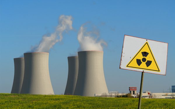 Mai multe țări, inclusiv România, cer declararea energiei nucleare ca energia verde