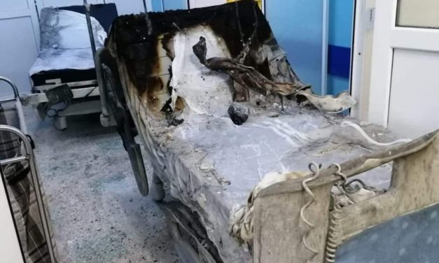Primele puneri sub acuzare în cazul incendiului de la Spitalul din Piatra Neamț după un an