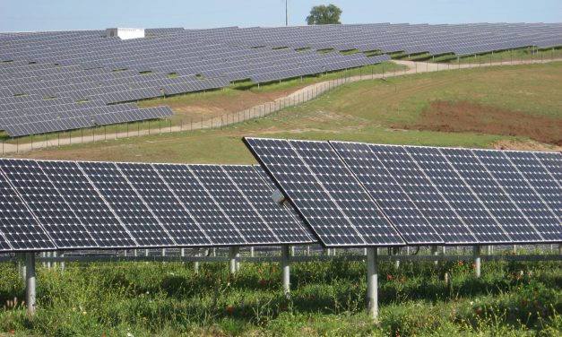Europa plănuiește o instalare masivă de panouri solare în Africa