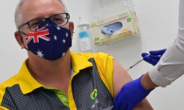 Guvernul australian se pregătește să plătească o factură uriașă pentru efectele adverse ale vaccinurilor COVID