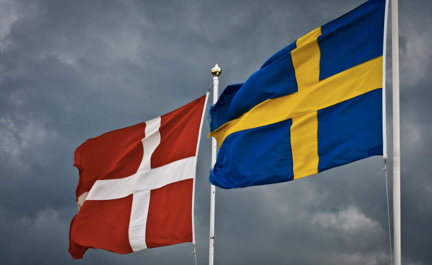 Socialiștii danezi și suedezi luptă împotriva directivei privind salariul minim
