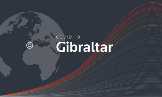 Gibraltar, cu 100% rată de vaccinare, anulează Craciunul din cauza creșterii numărului îmbolnăvirilor