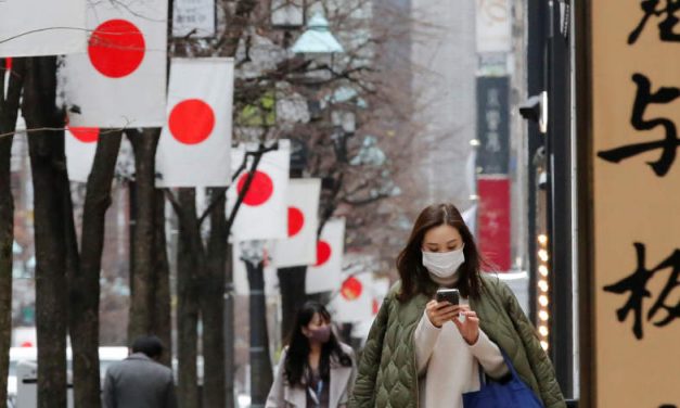 La fel ca India, Japonia iese din pandemie cu ajutorul ivermectinei