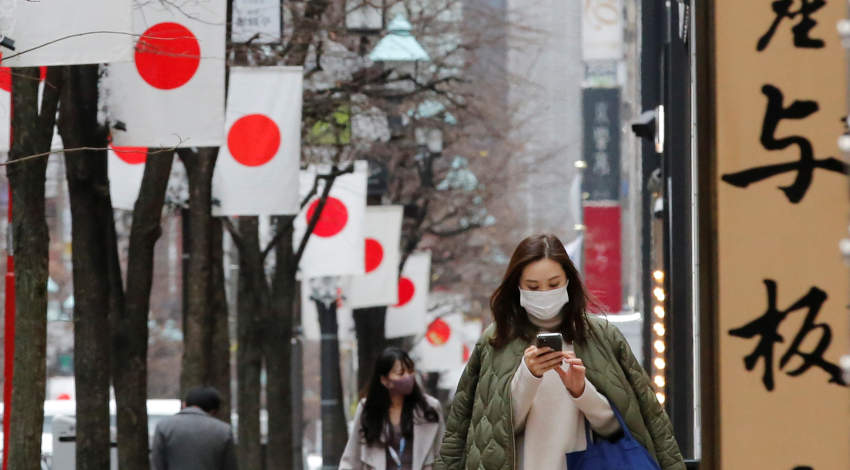 La fel ca India, Japonia iese din pandemie cu ajutorul ivermectinei