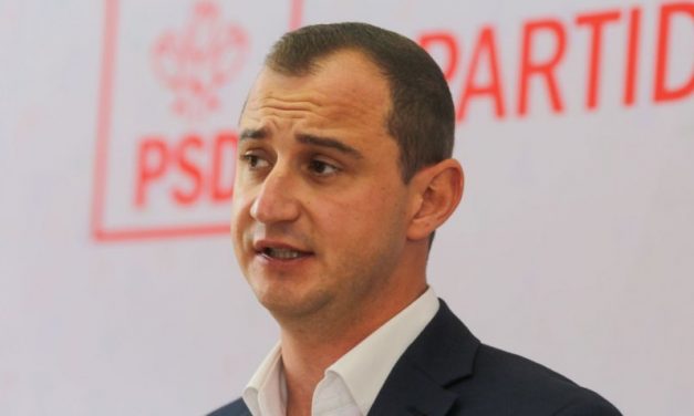 Alfred Simonis, PSD cere impozitarea multinaționalelor care-și exportă profiturile și nu plătesc impozite în mod corect
