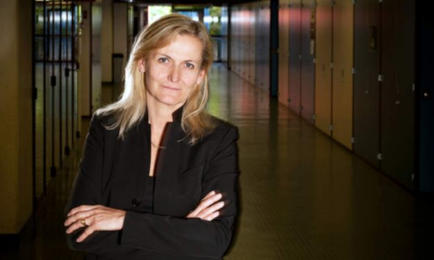 Fost expert OMS în pandemie, Astrid Stuckelberger: „O pandemie de minciuni”