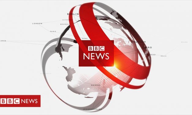 Jurnalist BBC dezvăluie zelul colegilor săi in favoarea impunerii resțrictiilor