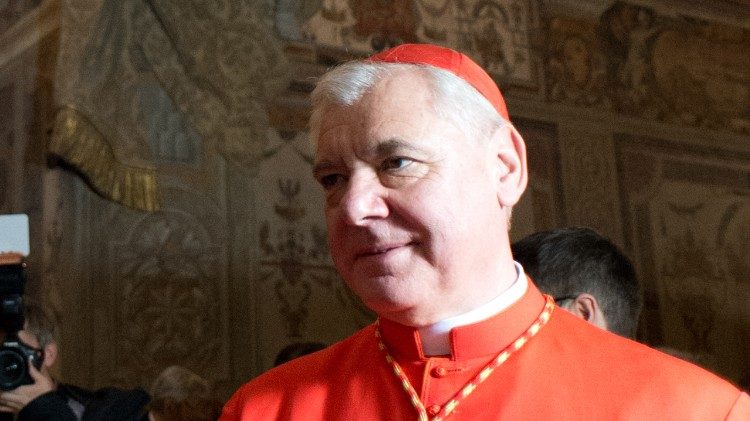 Cardinalul Müller: Soros, Gates și Schwab folosesc pandemia pentru a obține „control total”
