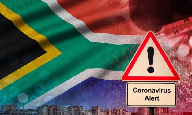 Africa de Sud: Varianta dominantă Omicron a generat mult mai puține cazuri grave de COVID-19