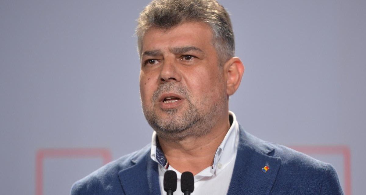 Ciolacu insistă: Exclus ca eu vreodată să susţin vaccinarea obligatorie