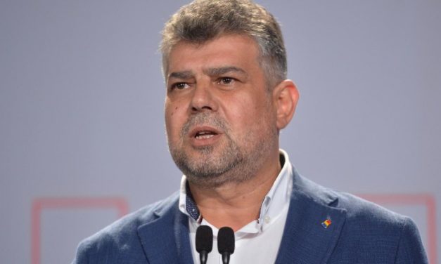 Ciolacu insistă: Exclus ca eu vreodată să susţin vaccinarea obligatorie