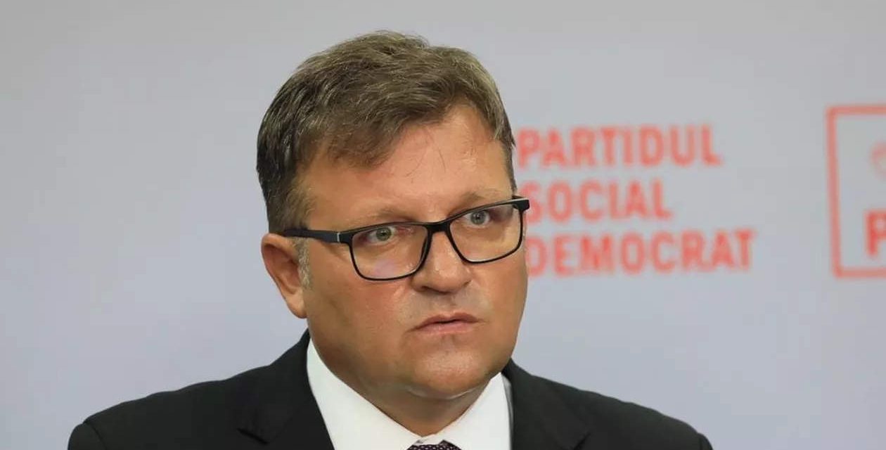 Ministrul Muncii Marius Budăi anunță a 13-a pensie pentru pensionarii cu pensii mici