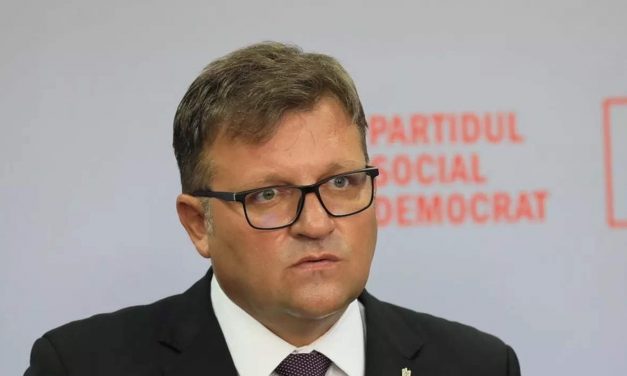 Ministrul Muncii Marius Budăi anunță a 13-a pensie pentru pensionarii cu pensii mici
