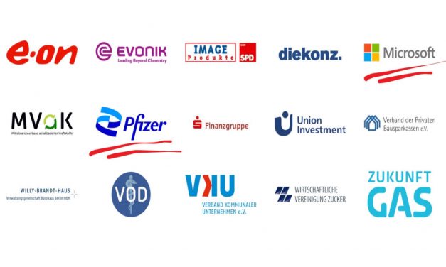 Pfizer și Microsoft au sponsorizat partidul SPD din noul guvern german, care dorește vaccinare obligatorie