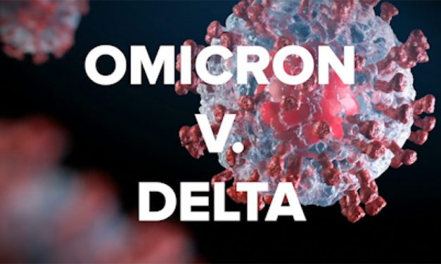 Un studiu sud-african sugerează că Omicron îmbunătățește imunitatea neutralizantă împotriva Delta