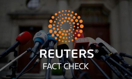 DE CE „FACT CHECKER”-UL REUTERS NU VEDE ȘTIRILE FALSE EMISE DE PRODUCĂTORII VACCINURILOR?