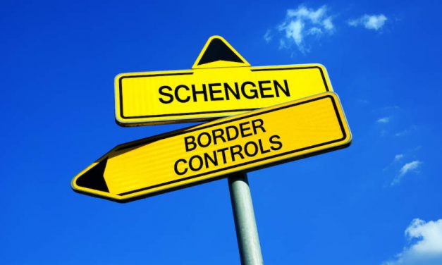 Croația tocmai a fost acceptată în spațiul Schengen. România încă nu