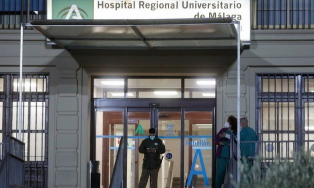 68 de medici de la un spital spaniol, complet vaccinați, testați pozitiv după o petrecere