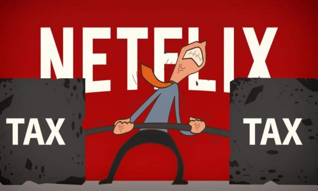 “Taxa Netflix” pentru platformele de filme online a trecut de Camera Deputaților