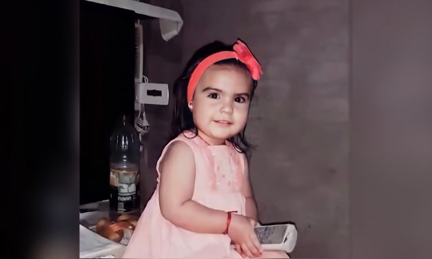 Fetiță de 3 ani, decedată în Argentina, în urma vaccinării covid