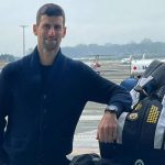 Deși îndeplinește criteriile de intrare, Novak Djokovic pierde viza și este deportat din Australia