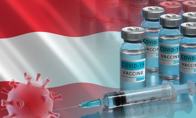 Protestele au contat: Vaccinarea obligatorie amânată în Austria până la 1 aprilie