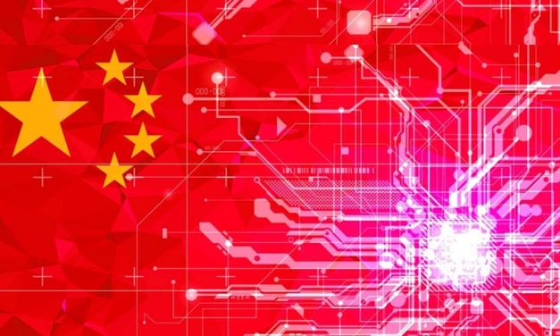 China a dezvoltat un procuror cu inteligență artificială care poate acuza oamenii cu o acuratețe de 97%,