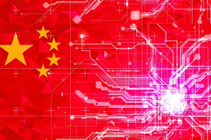 China a dezvoltat un procuror cu inteligență artificială care poate acuza oamenii cu o acuratețe de 97%,