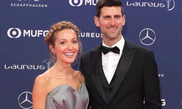 Djokovic și soția dețin 80% într-o companie care dezvoltă un tratament anti COVID-19
