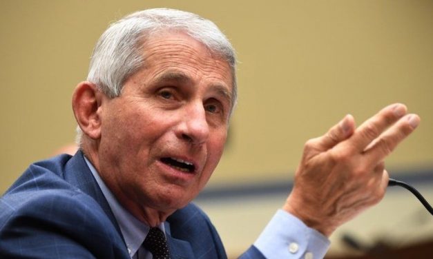 Anthony Fauci: Copiii cu vârsta sub 4 ani vor primi 3 doze de vaccin împotriva COVID-19