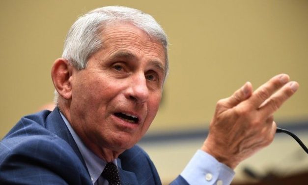 Anthony Fauci: Copiii cu vârsta sub 4 ani vor primi 3 doze de vaccin împotriva COVID-19